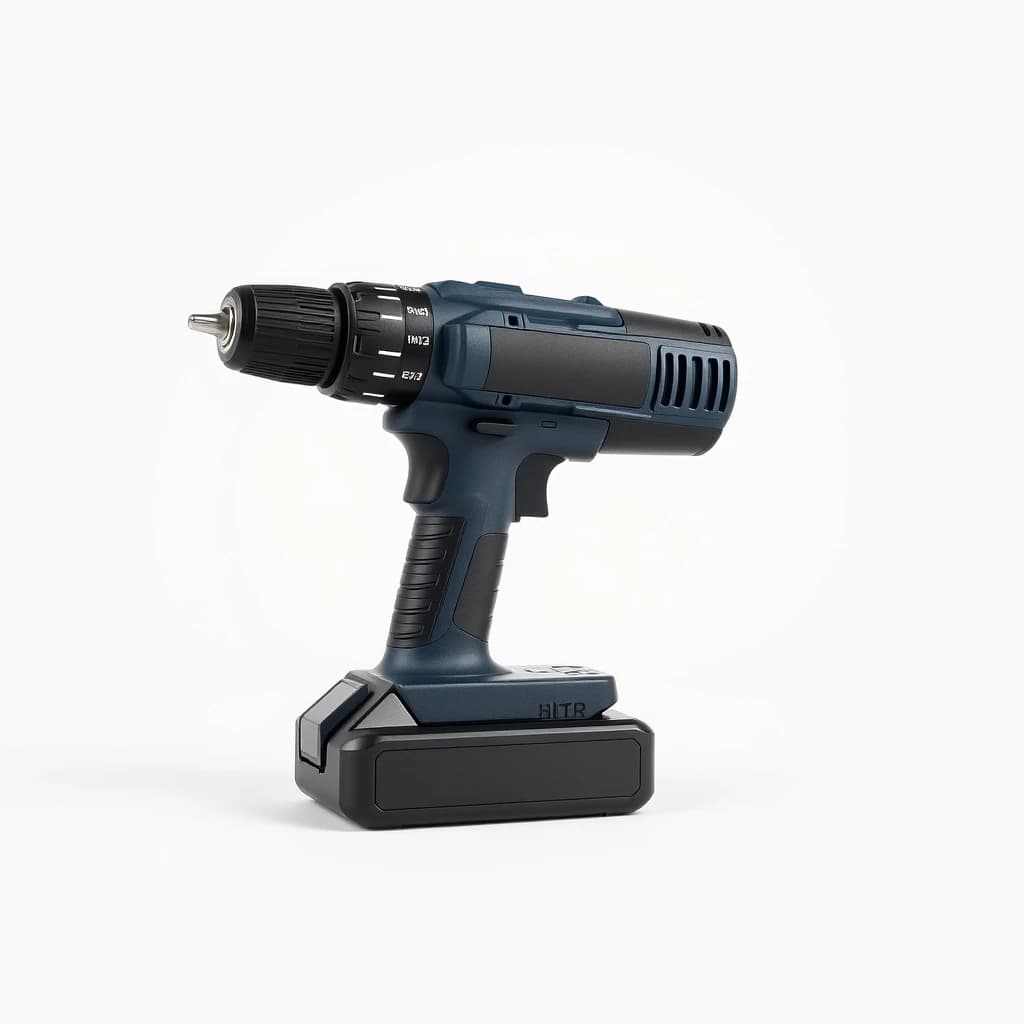 Cordless Drill Driver 20 V