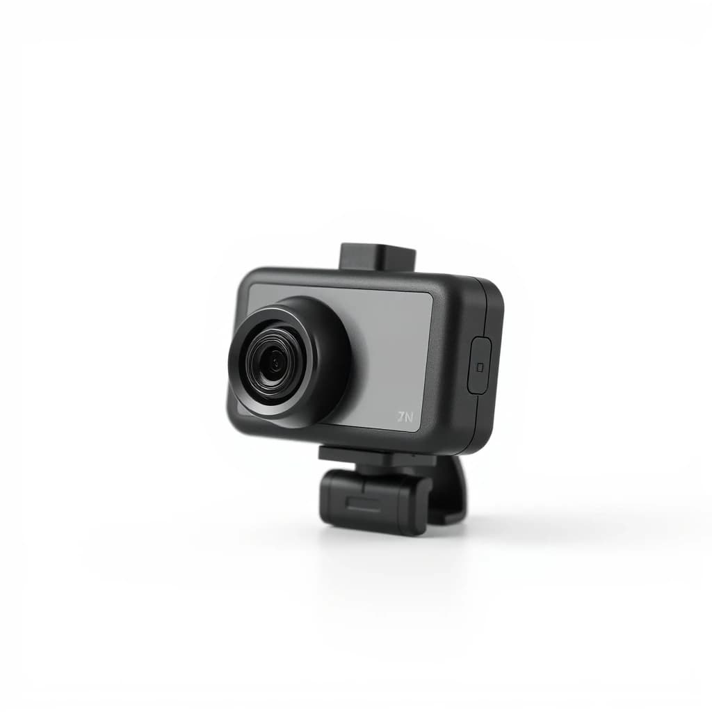 Dash Camera 1080p