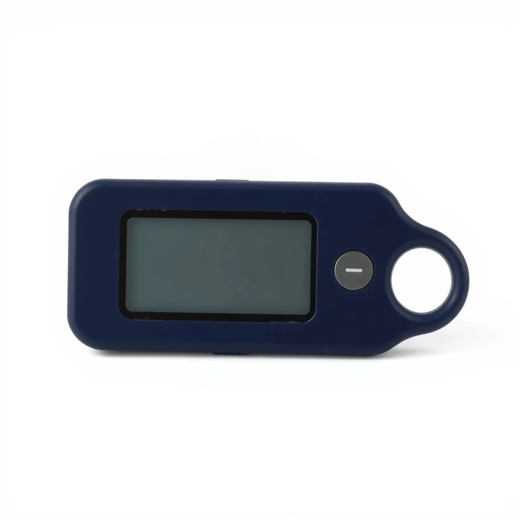 Digital Luggage Scale