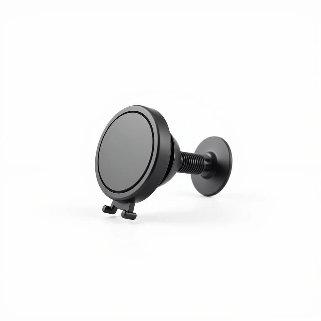 Magnetic Phone Holder for the Car