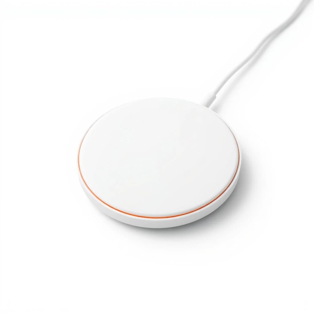 Wireless Charging Pad 15 W